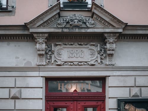 La Cour des Consuls Hotel & Spa